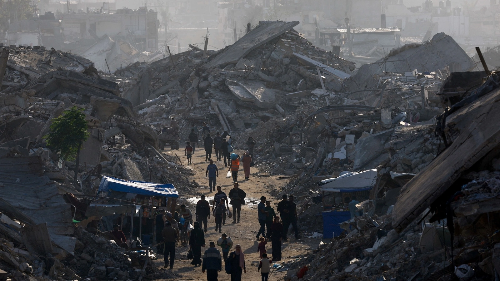 Gaza